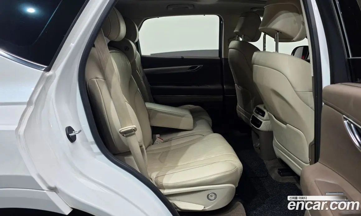 Genesis GV80 2020 2.5 автомат (гидро), фото 12