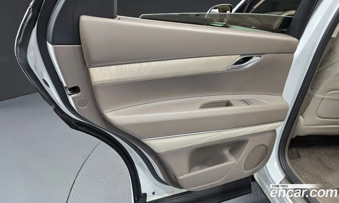 Genesis GV80 2021 2.5 автомат (гидро), фото 14