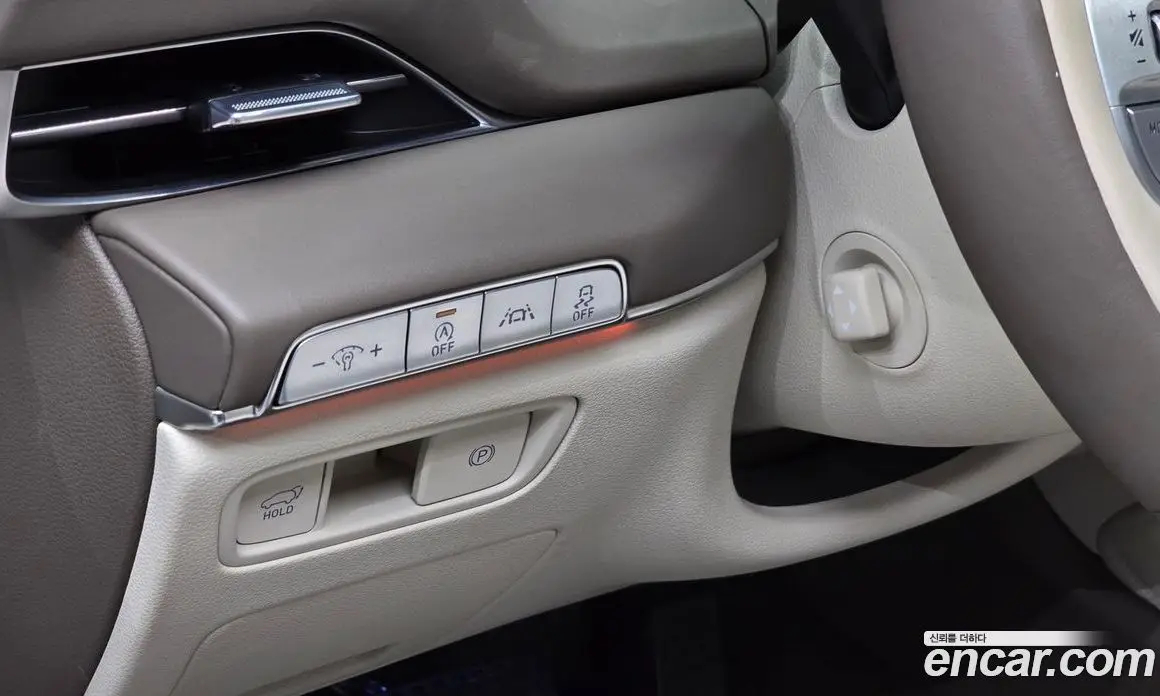 Genesis GV80 2021 2.5 автомат (гидро), фото 18