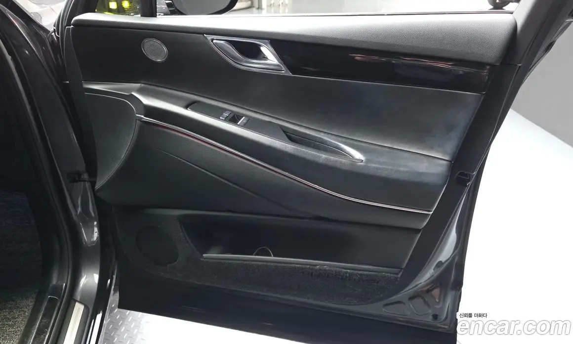 Genesis GV80 2021 3.5 автомат (гидро), фото 14 Genesis GV80 2021 3.5 автомат (гидро), фото 14