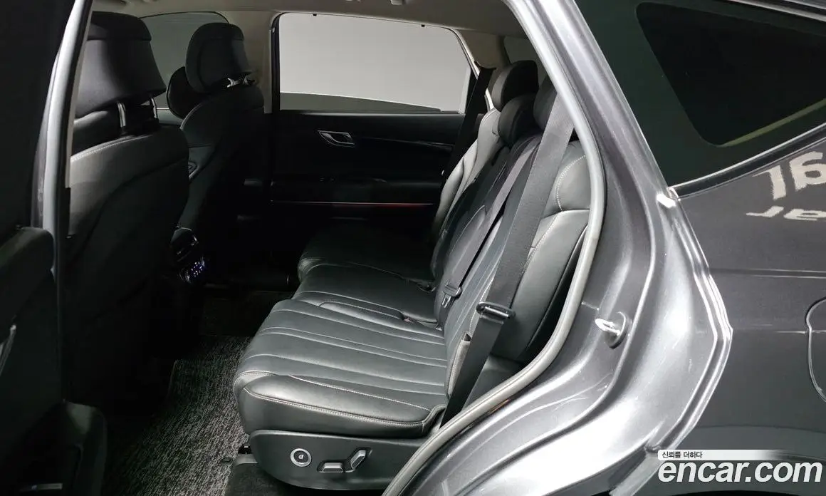 Genesis GV80 2021 3.5 автомат (гидро), фото 16 Genesis GV80 2021 3.5 автомат (гидро), фото 16
