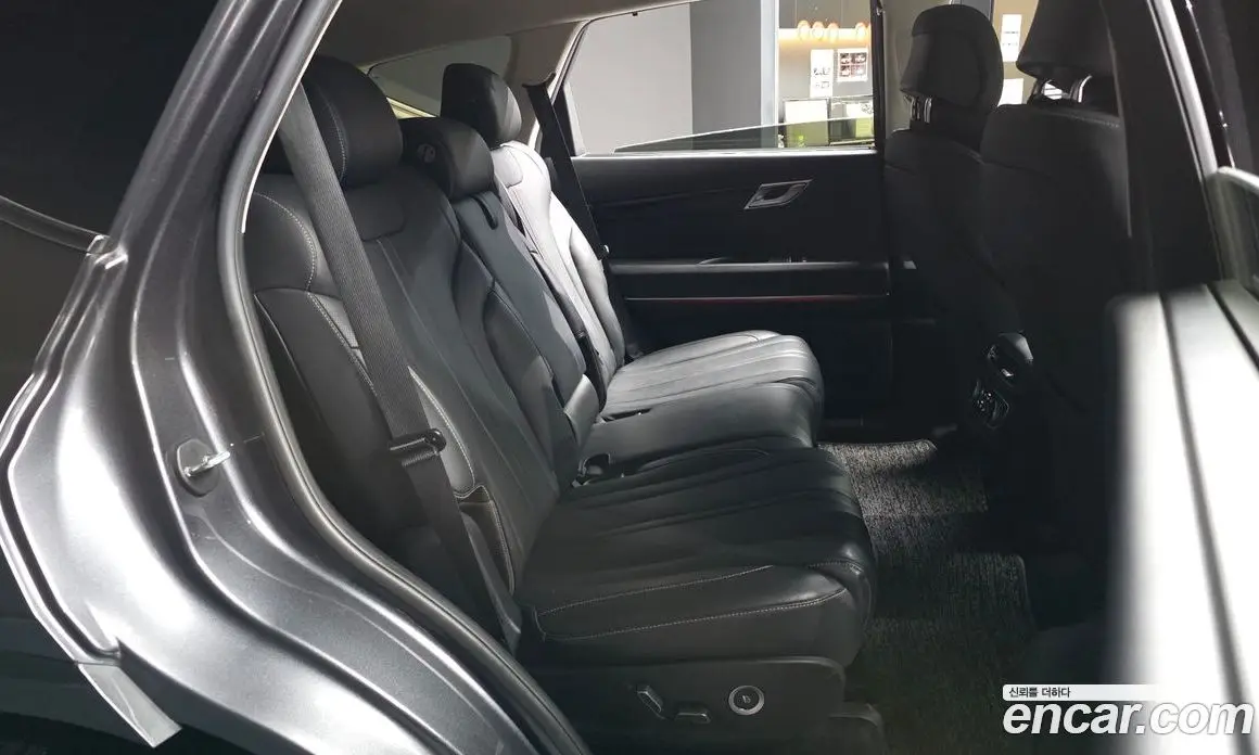 Genesis GV80 2021 3.5 автомат (гидро), фото 18 Genesis GV80 2021 3.5 автомат (гидро), фото 18