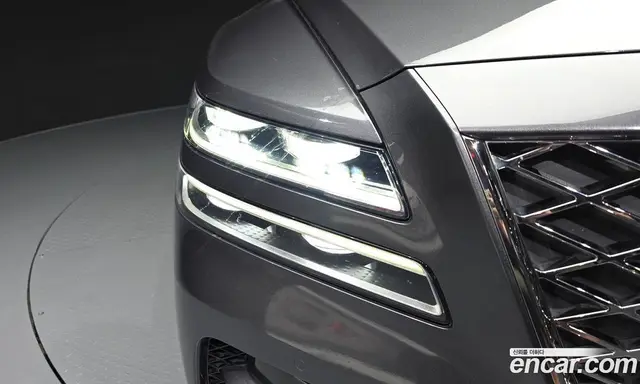 Genesis GV80 2021 3.5 автомат (гидро), миниатюра 8 Genesis GV80 2021 3.5 автомат (гидро), миниатюра 8