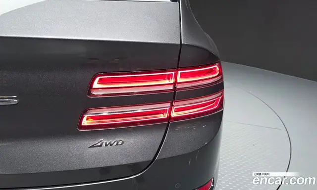 Genesis GV80 2021 3.5 автомат (гидро), миниатюра 9 Genesis GV80 2021 3.5 автомат (гидро), миниатюра 9