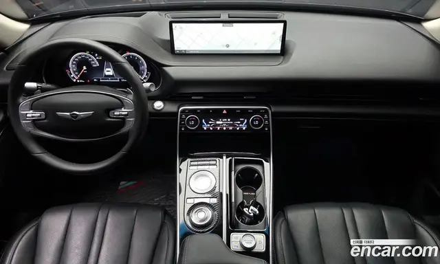 Genesis GV80 2021 3.5 автомат (гидро), миниатюра 10 Genesis GV80 2021 3.5 автомат (гидро), миниатюра 10