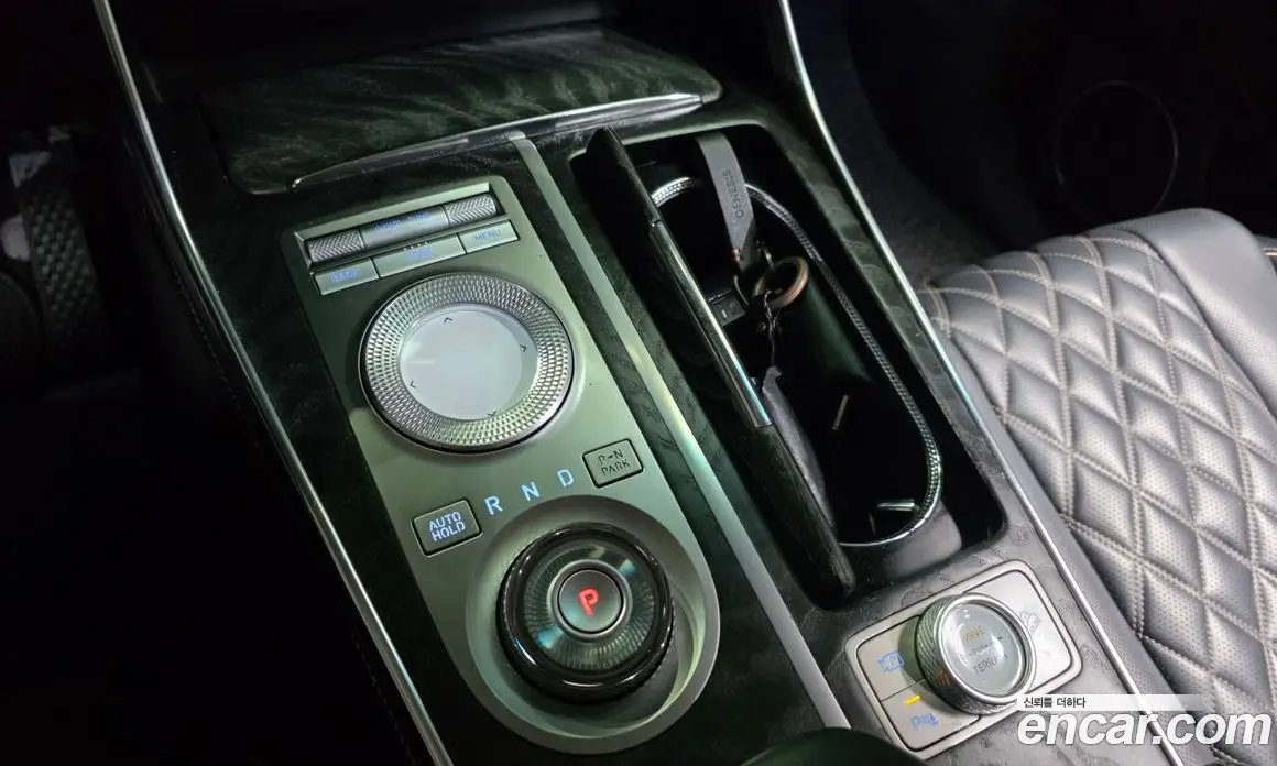 Genesis GV80 2022 3.0 автомат (гидро), фото 12 Genesis GV80 2022 3.0 автомат (гидро), фото 12