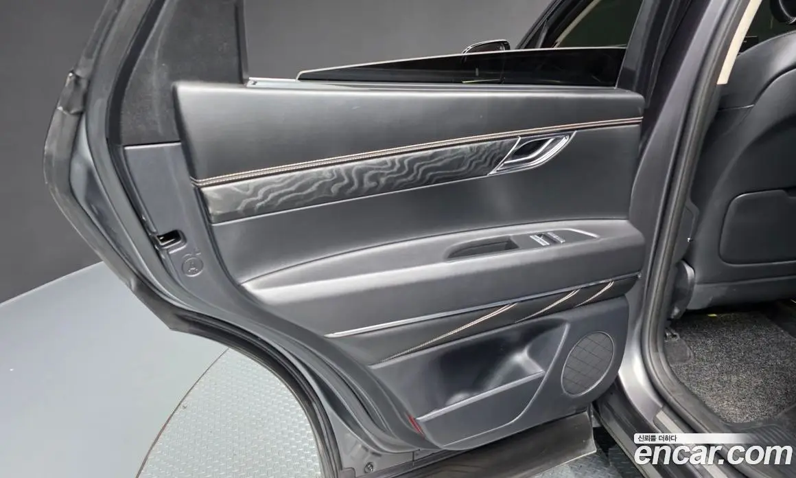 Genesis GV80 2022 3.0 автомат (гидро), фото 15 Genesis GV80 2022 3.0 автомат (гидро), фото 15