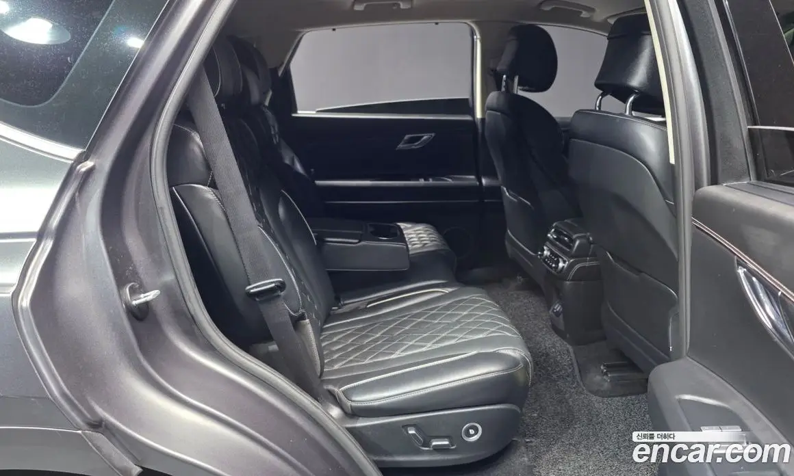 Genesis GV80 2022 3.0 автомат (гидро), фото 18 Genesis GV80 2022 3.0 автомат (гидро), фото 18