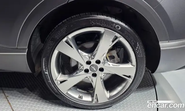 Genesis GV80 2022 3.0 автомат (гидро), миниатюра 7 Genesis GV80 2022 3.0 автомат (гидро), миниатюра 7