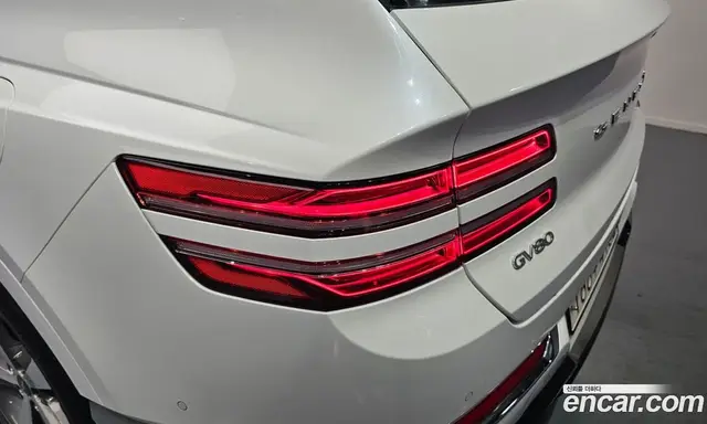 Genesis GV80 2023 2.5 автомат (гидро), миниатюра 9 Genesis GV80 2023 2.5 автомат (гидро), миниатюра 9