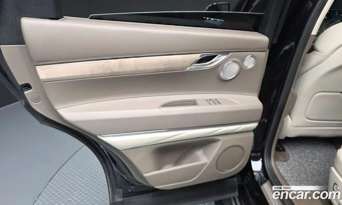 Genesis GV80 2023 2.5 автомат (гидро), фото 15