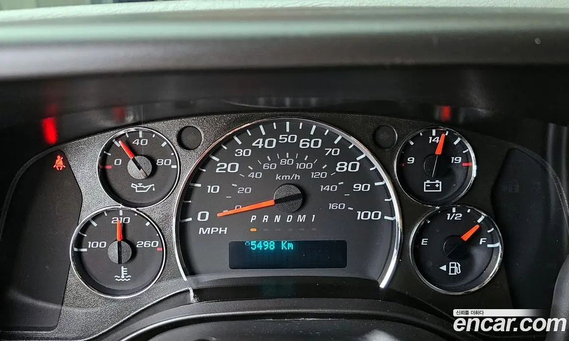 GMC Savana 2020 6.0 автомат (гидро), фото 11 GMC Savana 2020 6.0 автомат (гидро), фото 11