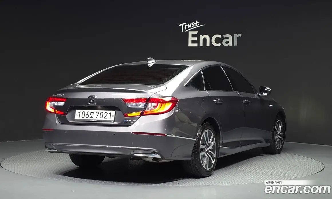 Honda Accord 2018 2.0 автомат (гидро), фото 2 Honda Accord 2018 2.0 автомат (гидро), фото 2