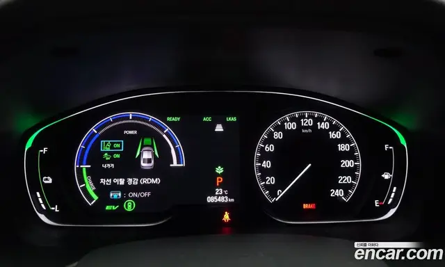 Honda Accord 2018 2.0 автомат (гидро), миниатюра 11 Honda Accord 2018 2.0 автомат (гидро), миниатюра 11