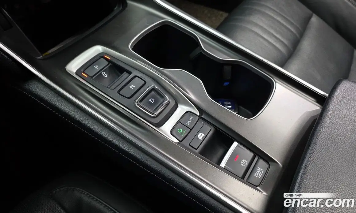 Honda Accord 2018 2.0 автомат (гидро), фото 12 Honda Accord 2018 2.0 автомат (гидро), фото 12