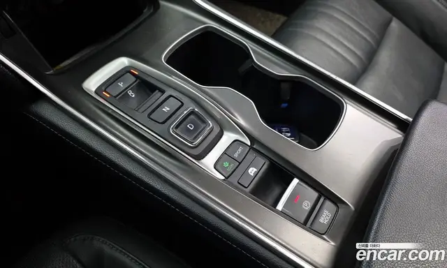 Honda Accord 2018 2.0 автомат (гидро), миниатюра 12