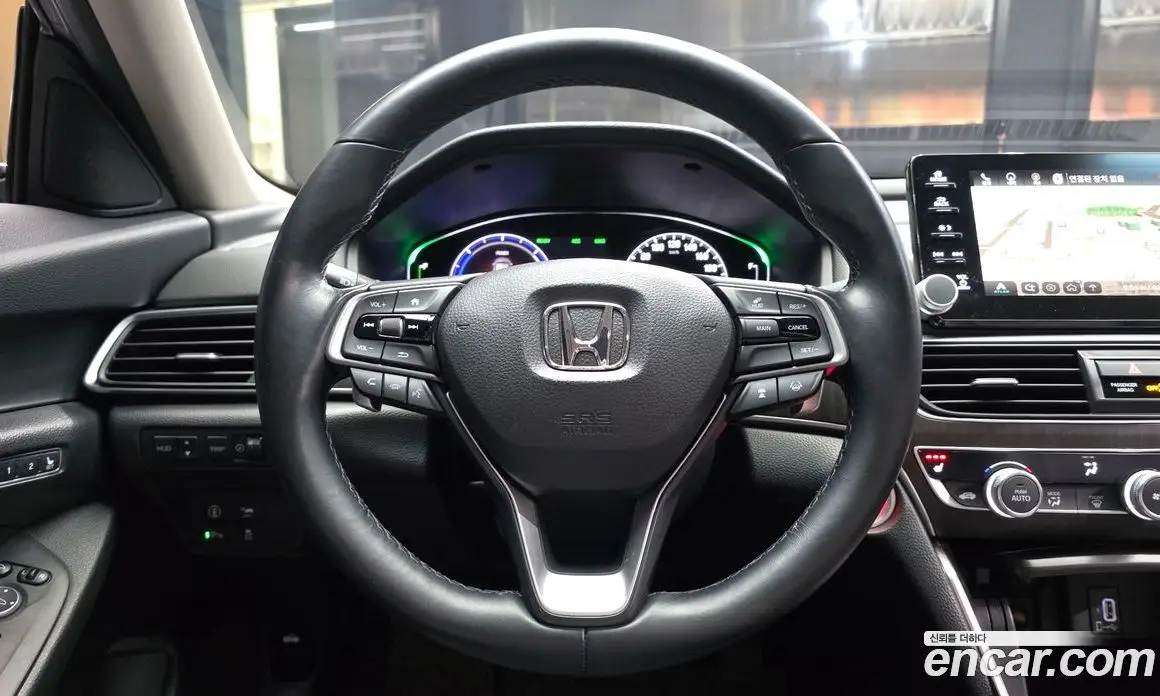Honda Accord 2018 2.0 автомат (гидро), фото 19 Honda Accord 2018 2.0 автомат (гидро), фото 19