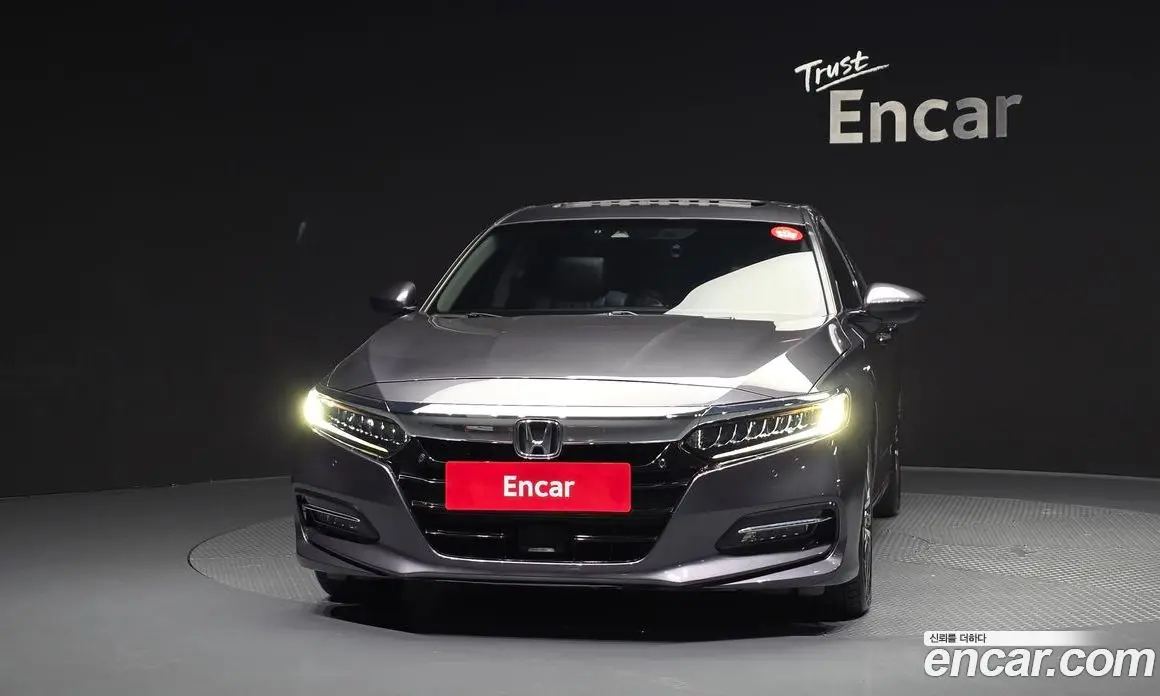 Honda Accord 2018 2.0 автомат (гидро), фото 3 Honda Accord 2018 2.0 автомат (гидро), фото 3