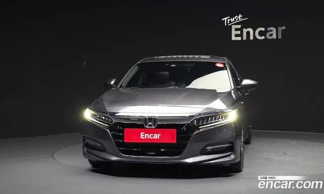 Honda Accord 2018 2.0 автомат (гидро), миниатюра 3 Honda Accord 2018 2.0 автомат (гидро), миниатюра 3