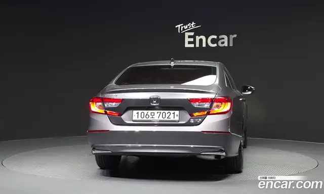 Honda Accord 2018 2.0 автомат (гидро), миниатюра 4 Honda Accord 2018 2.0 автомат (гидро), миниатюра 4
