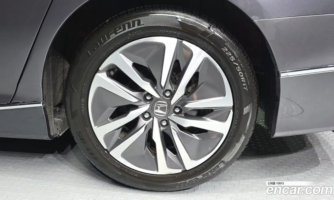 Honda Accord 2018 2.0 автомат (гидро), фото 5 Honda Accord 2018 2.0 автомат (гидро), фото 5