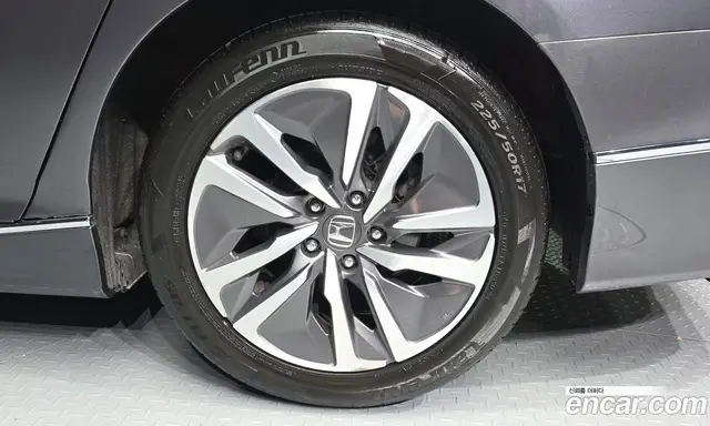 Honda Accord 2018 2.0 автомат (гидро), миниатюра 5 Honda Accord 2018 2.0 автомат (гидро), миниатюра 5
