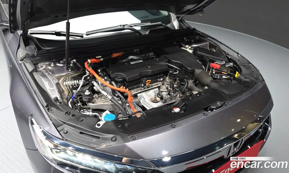 Honda Accord 2018 2.0 автомат (гидро), фото 6 Honda Accord 2018 2.0 автомат (гидро), фото 6