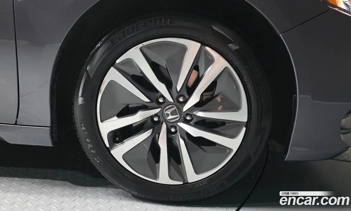 Honda Accord 2018 2.0 автомат (гидро), фото 7 Honda Accord 2018 2.0 автомат (гидро), фото 7