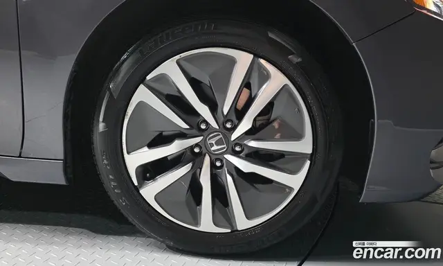 Honda Accord 2018 2.0 автомат (гидро), миниатюра 7 Honda Accord 2018 2.0 автомат (гидро), миниатюра 7