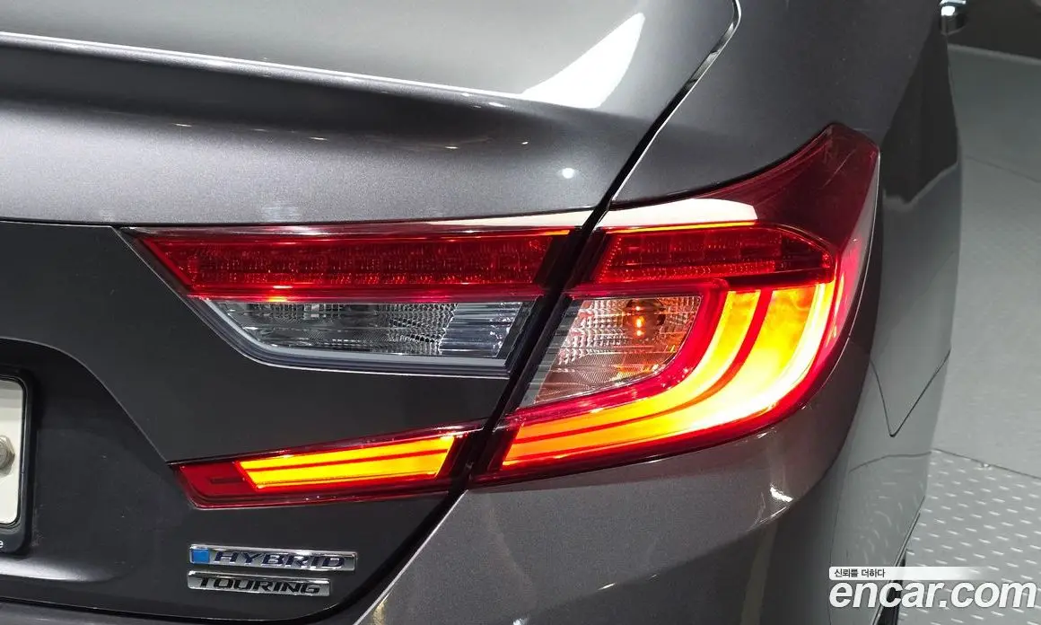 Honda Accord 2018 2.0 автомат (гидро), фото 9 Honda Accord 2018 2.0 автомат (гидро), фото 9