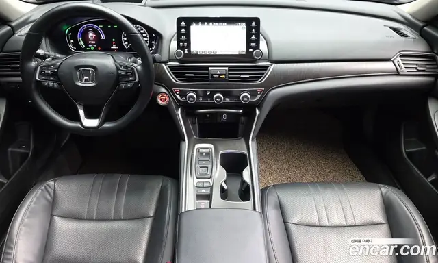 Honda Accord 2018 2.0 автомат (гидро), миниатюра 10 Honda Accord 2018 2.0 автомат (гидро), миниатюра 10