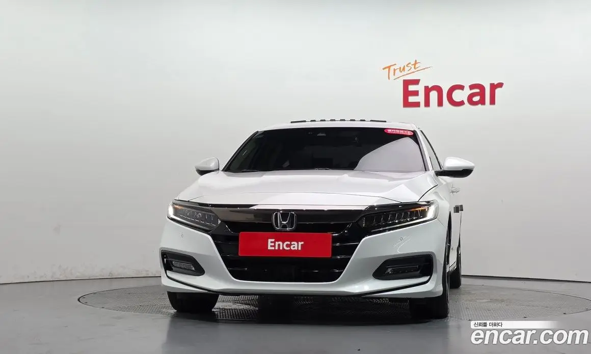 Honda Accord 2019 2.0 автомат (гидро), фото 2 Honda Accord 2019 2.0 автомат (гидро), фото 2