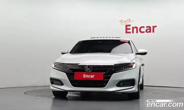 Honda Accord 2019 2.0 автомат (гидро), миниатюра 2 Honda Accord 2019 2.0 автомат (гидро), миниатюра 2