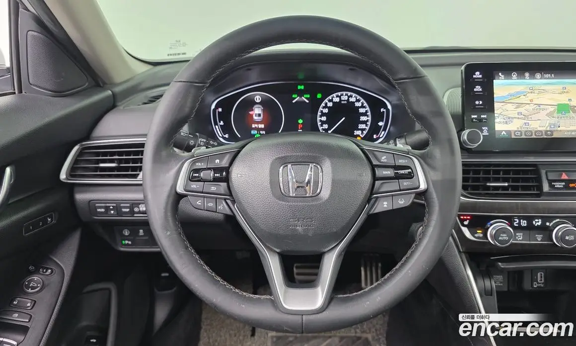 Honda Accord 2019 2.0 автомат (гидро), фото 19 Honda Accord 2019 2.0 автомат (гидро), фото 19