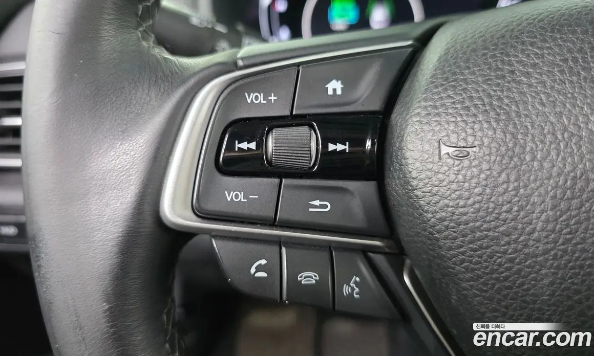 Honda Accord 2019 2.0 автомат (гидро), фото 20 Honda Accord 2019 2.0 автомат (гидро), фото 20