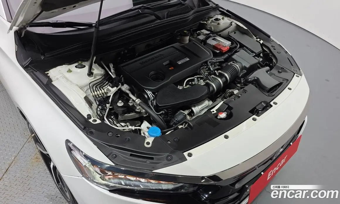 Honda Accord 2019 2.0 автомат (гидро), фото 5 Honda Accord 2019 2.0 автомат (гидро), фото 5
