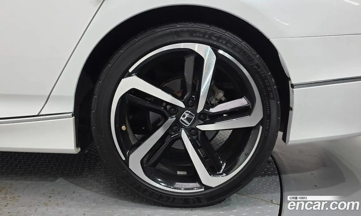 Honda Accord 2019 2.0 автомат (гидро), фото 6 Honda Accord 2019 2.0 автомат (гидро), фото 6