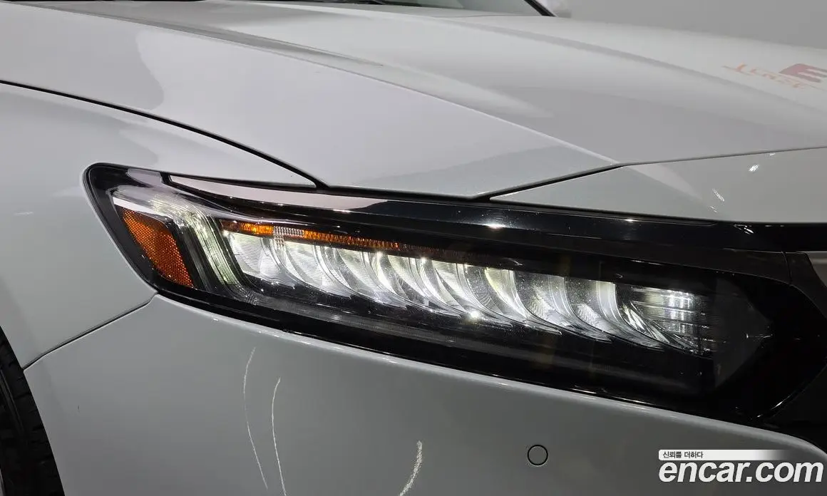 Honda Accord 2019 2.0 автомат (гидро), фото 7 Honda Accord 2019 2.0 автомат (гидро), фото 7