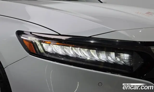 Honda Accord 2019 2.0 автомат (гидро), миниатюра 7 Honda Accord 2019 2.0 автомат (гидро), миниатюра 7