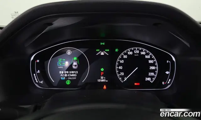 Honda Accord 2019 2.0 автомат (гидро), миниатюра 10 Honda Accord 2019 2.0 автомат (гидро), миниатюра 10