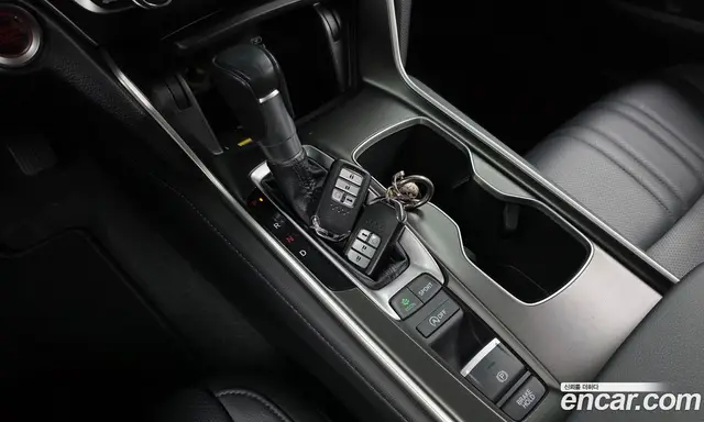 Honda Accord 2021 1.5 автомат (гидро), миниатюра 12