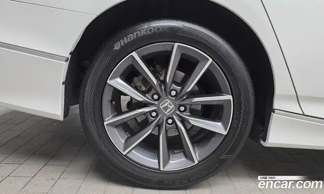 Honda Accord 2021 1.5 автомат (гидро), миниатюра 5