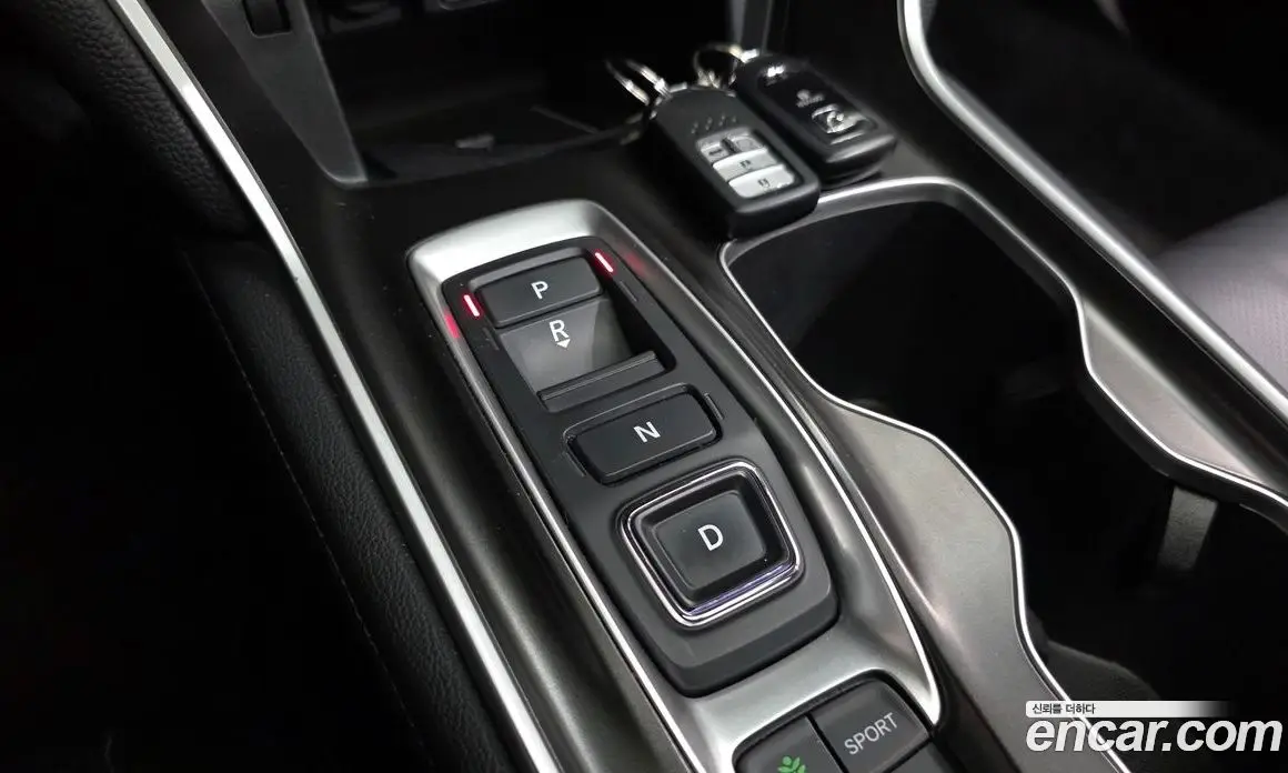 Honda Accord 2022 2.0 автомат (гидро), фото 11