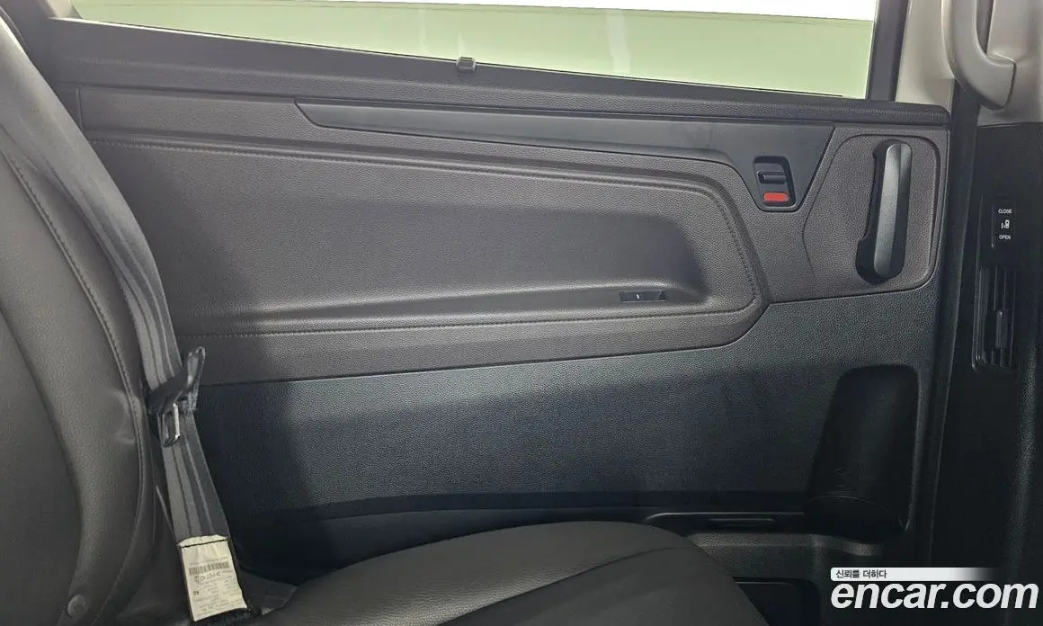 Honda Odyssey 2018 3.5 автомат (гидро), фото 15