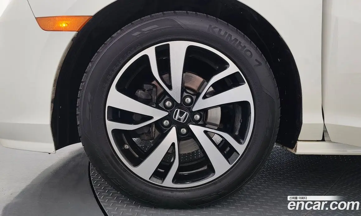 Honda Odyssey 2018 3.5 автомат (гидро), фото 5