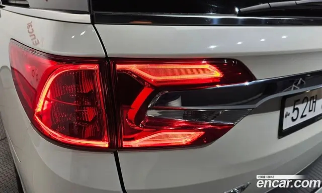 Honda Odyssey 2018 3.5 автомат (гидро), миниатюра 9