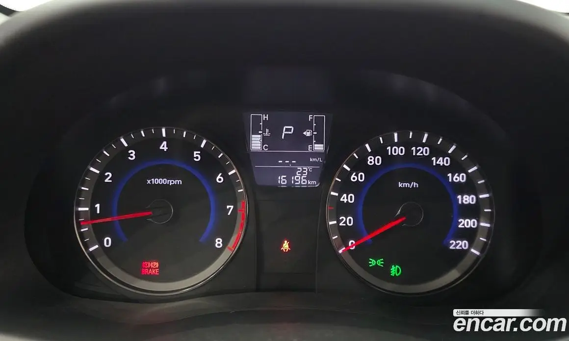 Hyundai Accent 2018 1.4 автомат (гидро), фото 11 Hyundai Accent 2018 1.4 автомат (гидро), фото 11