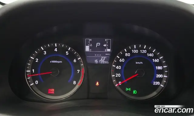 Hyundai Accent 2018 1.4 автомат (гидро), миниатюра 11 Hyundai Accent 2018 1.4 автомат (гидро), миниатюра 11