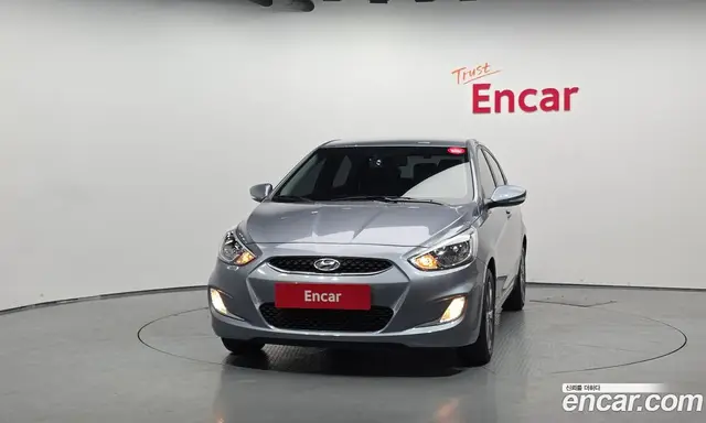Hyundai Accent 2018 1.4 автомат (гидро), миниатюра 3 Hyundai Accent 2018 1.4 автомат (гидро), миниатюра 3