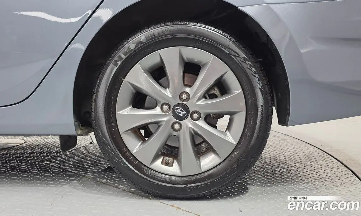Hyundai Accent 2018 1.4 автомат (гидро), фото 7 Hyundai Accent 2018 1.4 автомат (гидро), фото 7